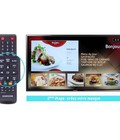 Hình ảnh: Màn hình kỹ thuật số Samsung Smart Signage TV , sự kết hợp hoàn hảo giữa TV và màn hình quảng cáo