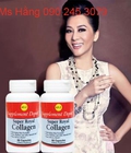 Hình ảnh: Sữa Ong Chúa 63.2 mới có thêm collagen cho làn da trắng hồng rạng rỡ