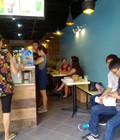 Hình ảnh: Cho thuê cửa hàng mặt phố Tràng Thi DT 90m2