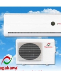 Hình ảnh: Giá điều hòa Nagakawa 12000btu,1 chiều, NS C12AK giá tốt