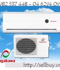 Hình ảnh: Điều hòa Nagakawa NS C09AK 2 cục 1 chiều, hàng liên doanh