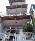 Hình ảnh: Nhà 2 MT hẻm 4 lầu ST Lý Chính Thắng Q3 hẻm 6m GIÁ 5.8 tỷ/TL
