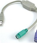 Hình ảnh: Cáp chuyển đổi từ usb sang ps2 Giá Cực Rẻ Long Biên, Hoàn Kiếm, Hai Bà Trưng, Đống Đa.