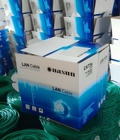 Hình ảnh: Dây mạng Cat5e Nasun ECO 0538 Giá Cực Rẻ Long Biên, Hoàn Kiếm, Hai Bà Trưng