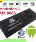 Hình ảnh: MK808b Android 4.2 Chiếc Android USB TV bán nhiều nhất Giá Cực Rẻ Long Biên, Hoàn Kiếm, Hoàng Mai.
