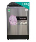 Hình ảnh: Máy giặt Samsung WA14J6750SP/SV lồng đứng 14kg giá rẻ tại kho