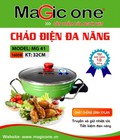 Hình ảnh: Cơ hội trải nghiệm sử sụng sản phẩm Điện gia dụng Magicone Miễn Phí