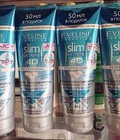 Hình ảnh: Kem Giảm Béo Nhanh Eveline Slim Extreme 4d Tinh Thể Kim Cương