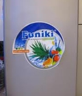 Hình ảnh: Tủ lạnh Funiki fr 51cd 50 lít, Tủ lạnh mini Sanyo SR 9JR