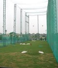 Hình ảnh: Cung cấp lưới và thi công lưới sấn golf chuyên nghiệp