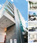 Hình ảnh: Cho thuê căn hộ dịch vụ cao cấp ngắn hạn spring court Quận 1