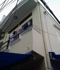 Hình ảnh: Bán nhà Q3 Lý Chính Thắng 4.19x9 1 lầu đúc giả GIÁ 1.9 tỷ/TL