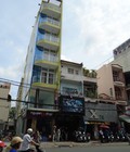 Hình ảnh: Nhà mặt tiền đường Nguyễn Trãi, Quận 5,TPHCM cho thuê