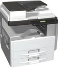 Hình ảnh: Máy photocopy Ricoh MP 2001SP Khuyến Mãi Cực Sốc