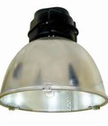 Hình ảnh: Chóa đèn nhà xưởng 150w 250w 400w kiểu Highbay d380,d420,d460