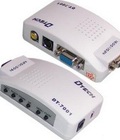 Hình ảnh: VGA to svideo, AV dtech 7001 Giá Cực Rẻ Long Biên, Hoàn Kiếm, Hai Bà Trưng, Đống Đa.