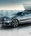 Hình ảnh: Mercedes Benz C Class