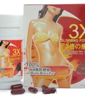 Hình ảnh: Xuất xứ thuốc giảm cân 3x sliming power chính hãng giá chỉ 250.000 VNĐ, mua 3 tặng 1