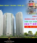 Hình ảnh: Căn hộ Thanh Bình quận 7, giá rẻ hơn đến 558tr, tại sao không mua Căn hộ Thanh Bình quận 7, giá rẻ hơn đến 558tr,