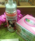 Hình ảnh: Tinh dầu trị thâm, tinh dầu dài mi, sữa kích trắng Linh Hương