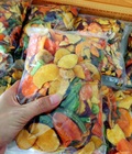 Hình ảnh: Hoa quả sấy đặc sản đà lạt , cực giòn. cực ngon lun nhé.