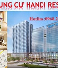 Hình ảnh: Bán 2 xuất ngoại giao chung cư handi resco lê văn lương