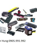 Hình ảnh: Chuyên nạp mực cho máy in màu HP Canon Samsung giá rẻ