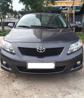 Hình ảnh: Bán xe Corolla đời 2008 xe nhập mỹ