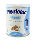 Hình ảnh: Giảm giá sữa Physiolac số 1 900gr