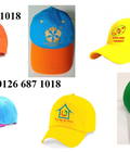 Hình ảnh: Chuyên sản xuất mũ lưỡi trai, mũ tai bèo, nón kết du lịch in logo theo yêu cầu