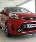 Hình ảnh: Kia Morning Si 2016 tại Kia Bạch Đằng