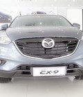 Hình ảnh: Mazda cx 9 mazda long biên giới thiệu sản phẩm sản phẩm nhập khẩu nguyên chiếc nhật bản