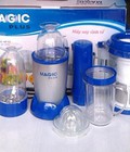 Hình ảnh: Máy xay sinh tố Magic Plus MP-02, máy xay magic