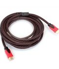 Hình ảnh: Dây cáp tín hiệu HDMI chuẩn 10m Giá Cực Rẻ Long Biên, Hoàn Kiếm, Đống Đa.