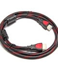 Hình ảnh: Dây tín hiệu HDMI 1.5 M Giá Cực Rẻ Long Biên, Hoàn Kiếm, Hai Bà Trưng, Đống Đa.