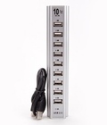 Hình ảnh: Hub USB 10 port chuẩn 2.0 Giá Cực Rẻ Long Biên, Hoàn Kiếm, Hai Bà Trưng, Đống Đa.