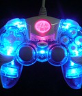 Hình ảnh: Gamepad nazar v70 trong suốt và rực rỡ như pha lê Giá Cực Rẻ Long Biên, Hoàn Kiếm, Đống Đa.