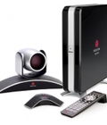 Hình ảnh: POLYCOM HDX 6000 hệ thống truyền hình trực tuyến cao cấp