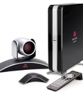Hình ảnh: POLYCOM GROUP 300 giải pháp hội nghị video trực tuyến
