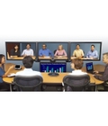 Hình ảnh: LifeSize Conference 200 giải pháp họp trực tuyến chất lượng cao