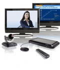 Hình ảnh: LifeSize Express 220 giải pháp truyền hình trực tuyến chất lượng HD