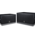 Hình ảnh: Nanomax 2FL18X 400 loa siêu trầm hội trường giá rẻ