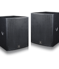 Hình ảnh: Nanomax FL18X 400 loa hội trường giá rẻ