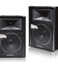 Hình ảnh: Nanomax SK 500 loa hội trường giá rẻ