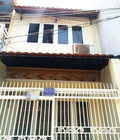 Hình ảnh: Bán nhà phố 1 lầu hẽm 458 đường Huỳnh Tấn Phát, Q7 khu dân trí cao