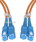 Hình ảnh: Bán dây nhẩy quang singlemode SC sc duplex hoặc simplex lc lc dài 5 mét giá tốt tại công ty Tuấn Linh