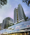 Hình ảnh: Đặt chỗ mua căn hộ Vinhomes Trần Duy Hưng,