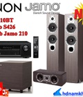 Hình ảnh: Siiêu khuyến mại khi mua bộ loa xem phim,amply xem phim,subwoofer jamo,bán loa nghe nhạc,bán amply xem phim