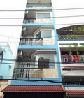 Hình ảnh: Bán nhà Q11 MTNB Lạc Long Quân 4 lầu 4.1x16m GIÁ 5.5 tỷ/TL