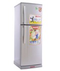 Hình ảnh: Bán phá giá tủ lạnh giá rẻ: SANYO SR S185PN S 180 lít